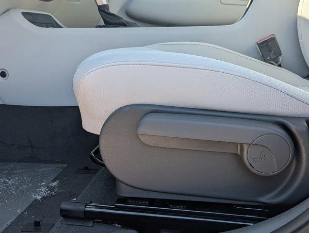 New 2026 Atlas White Hyundai SE AWD image 15