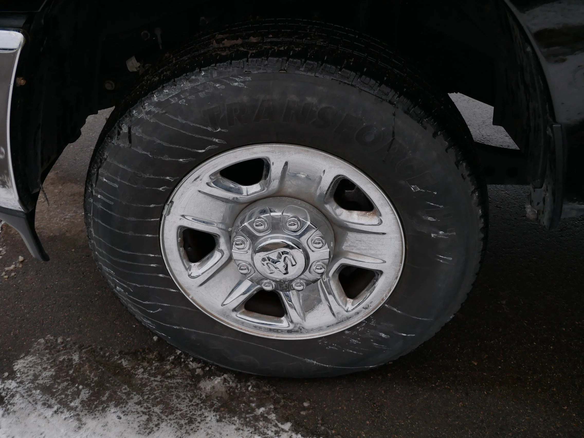 2024 RAM Ram 2500 Pickup Tradesman - Photo 15