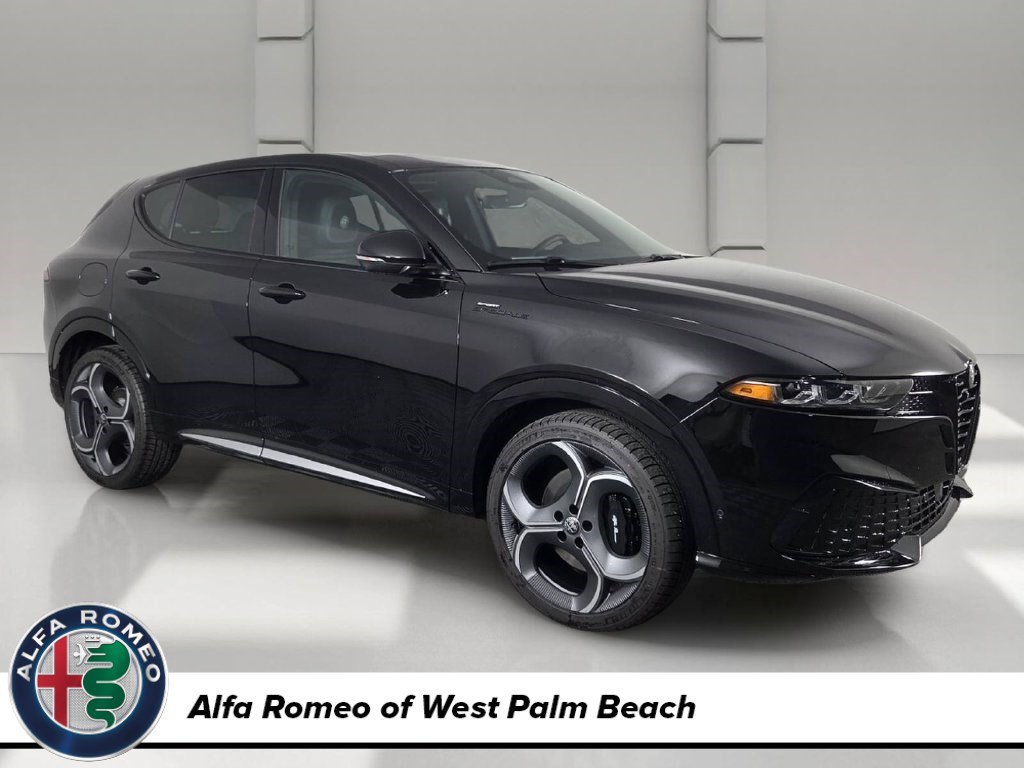 2026 Alfa Romeo Tonale