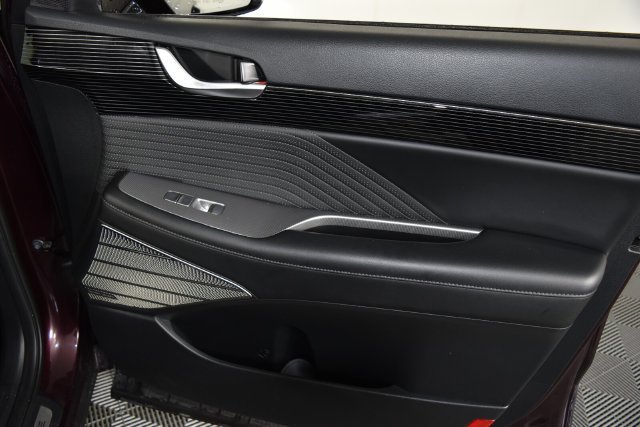 2024 Hyundai Palisade Calligraphy - Photo 39