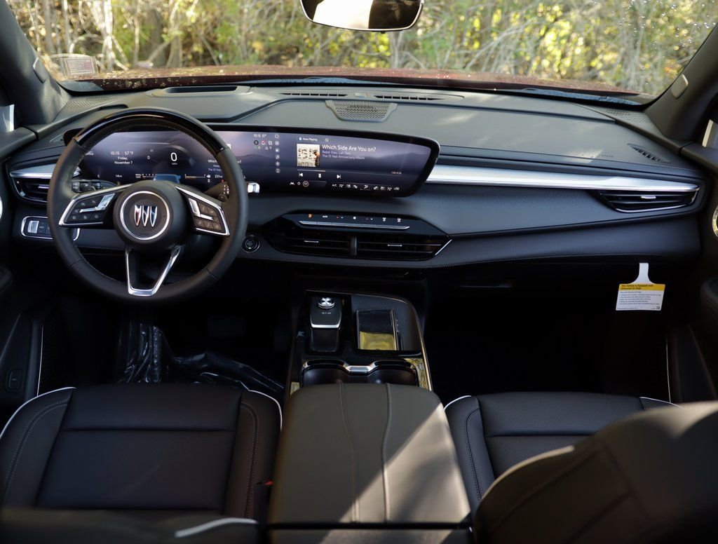 2026 Buick Enclave Avenir - Photo 24