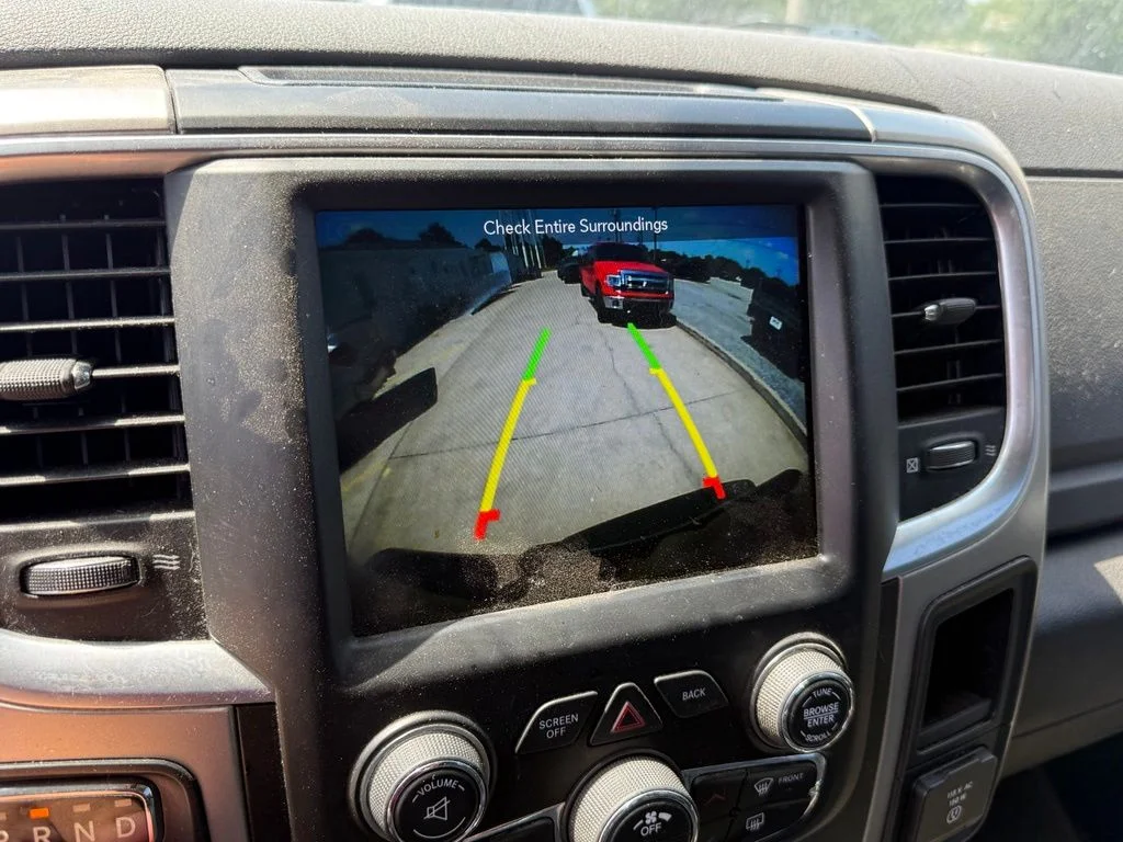 Used 2018 Gray Ram Big Horn image 21