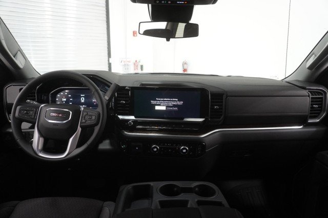 2026 GMC Sierra 1500 Elevation - Photo 28
