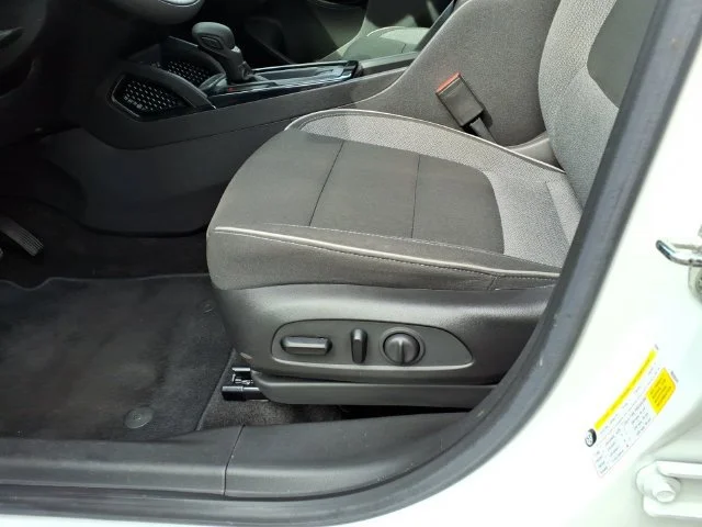 2022 Chevrolet Trailblazer LT - Photo 16