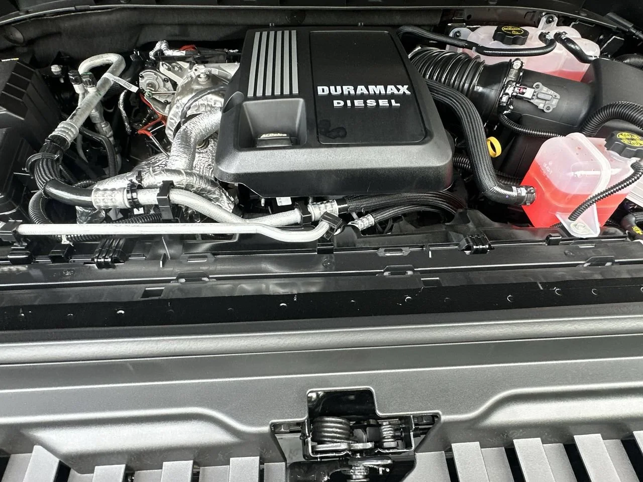 2026 GMC Sierra 1500 Elevation - Photo 12