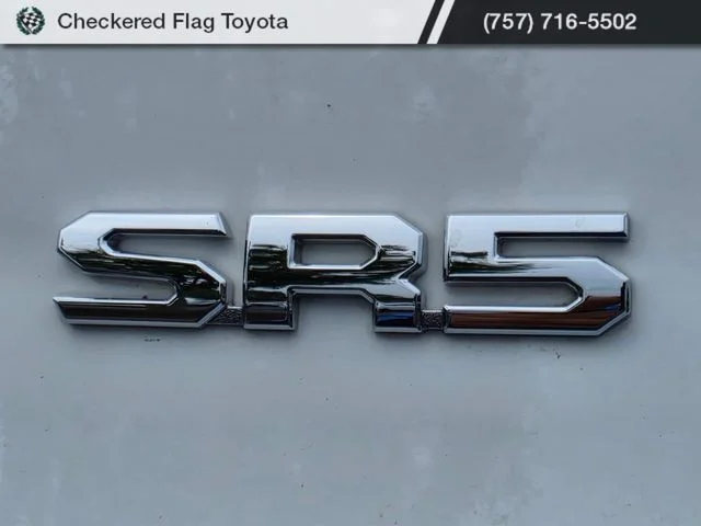 2022 Toyota Tundra SR5 - Photo 19