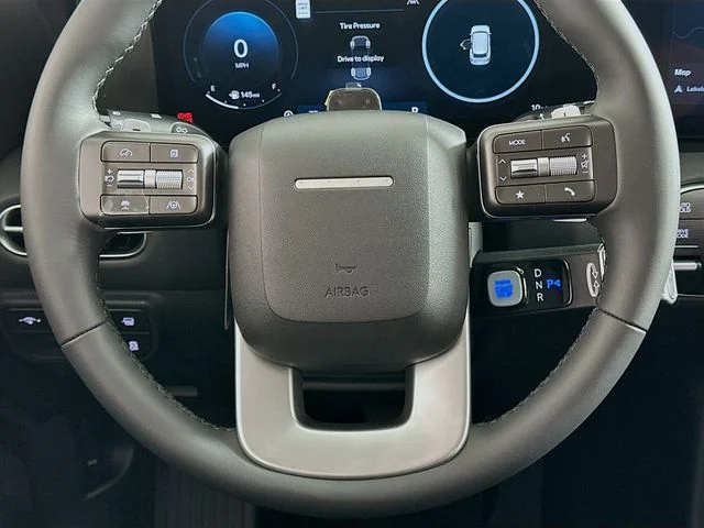 New 2026 Hyundai PALISADE SEL