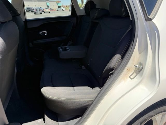 2016 Kia Soul + - Photo 29