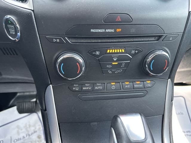 Used 2017 Magnetic Ford SEL image 18