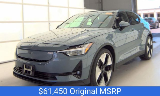 2024 Polestar 2