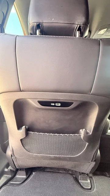 2026 Chrysler Pacifica Select - Photo 19