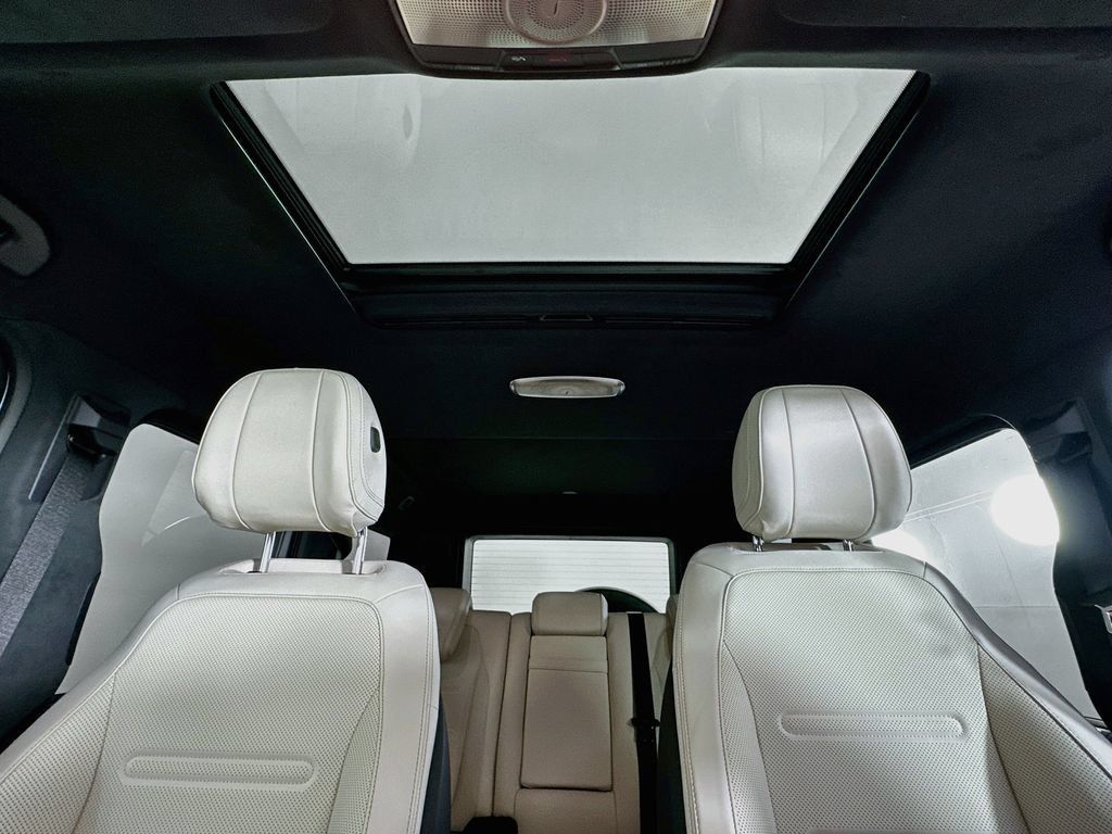 New 2027 Iridium Silver Mercedes-Benz G 580 image 56