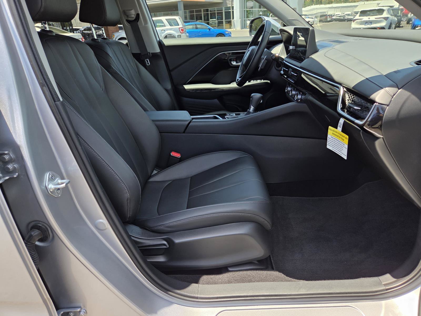 2025 Acura ADX Base - Photo 20