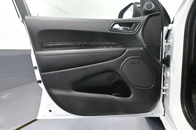 Certified Used 2024 White/off-white Dodge R/T Premium image 22