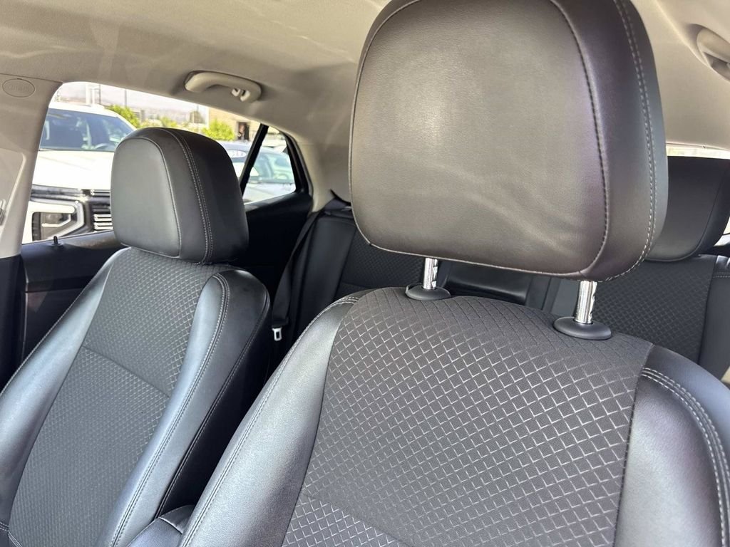 2019 Buick Encore Preferred - Photo 20