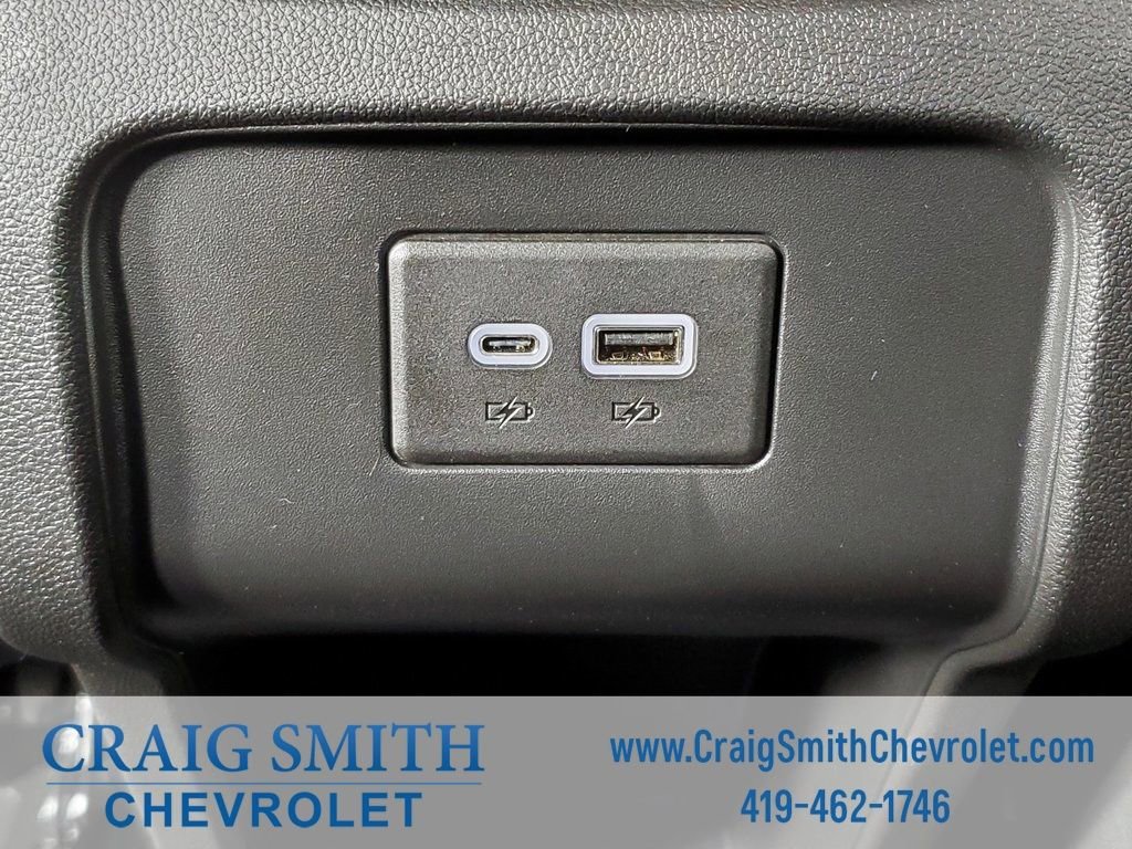 2025 Chevrolet Blazer 2LT - Photo 25