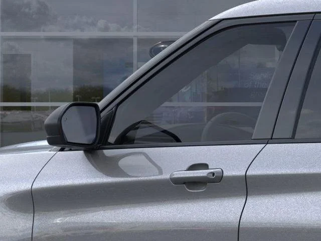 New 2026 Carbonized Gray Metallic Ford Active image 43