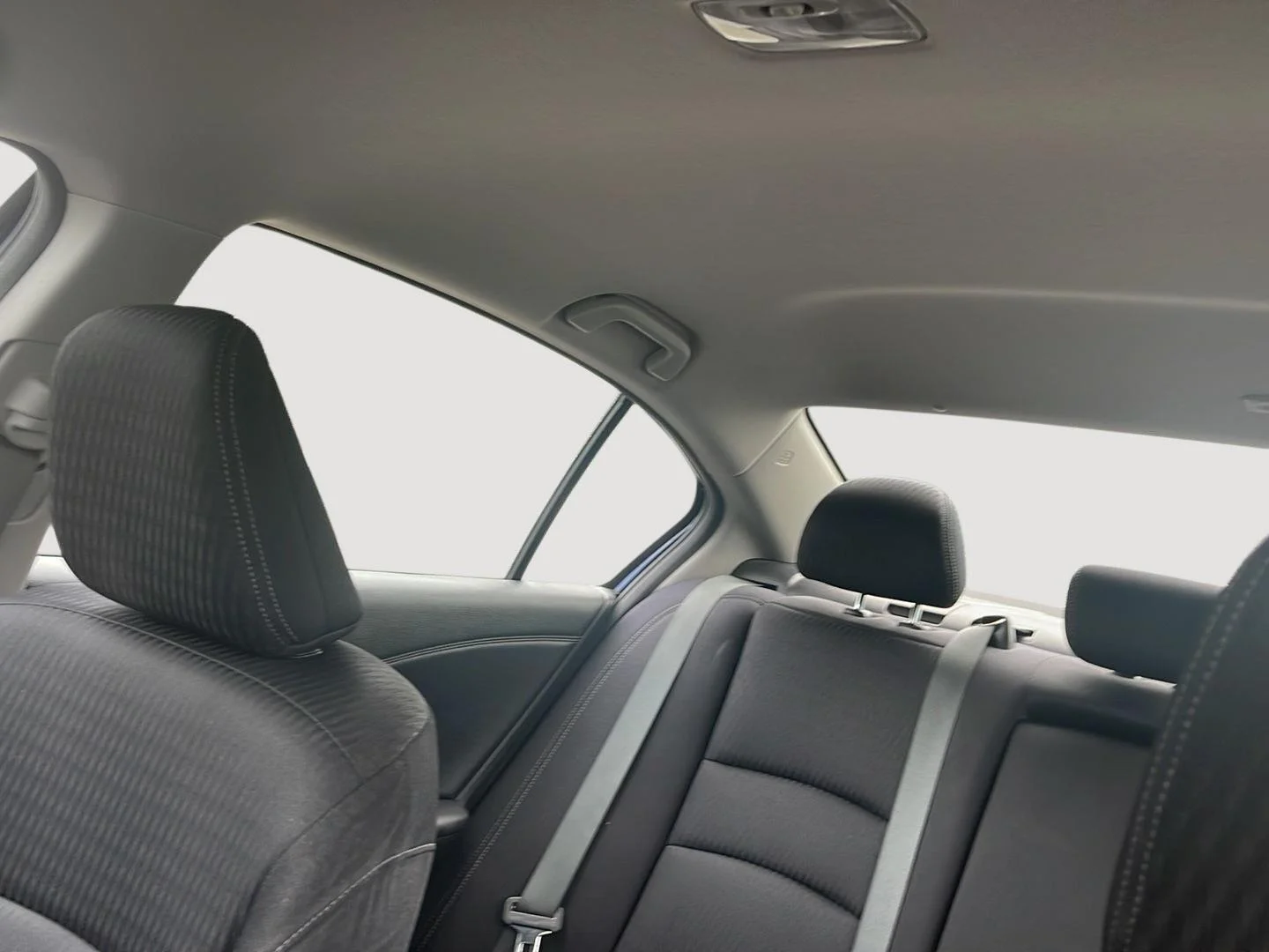 Used 2014 Obsidian Blue Pearl Honda Sport image 28