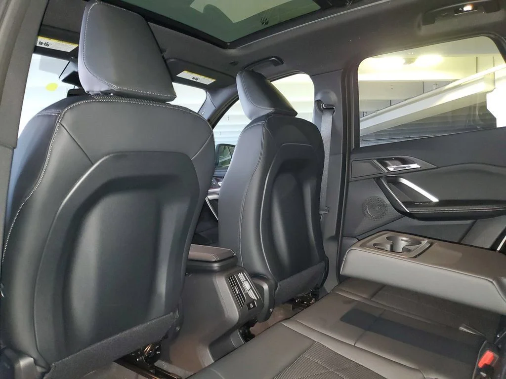 2026 BMW X1 28i - Photo 10