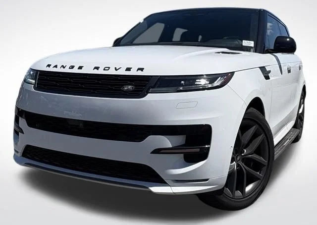 2025 Land Rover Range Rover Sport Dynamic SE