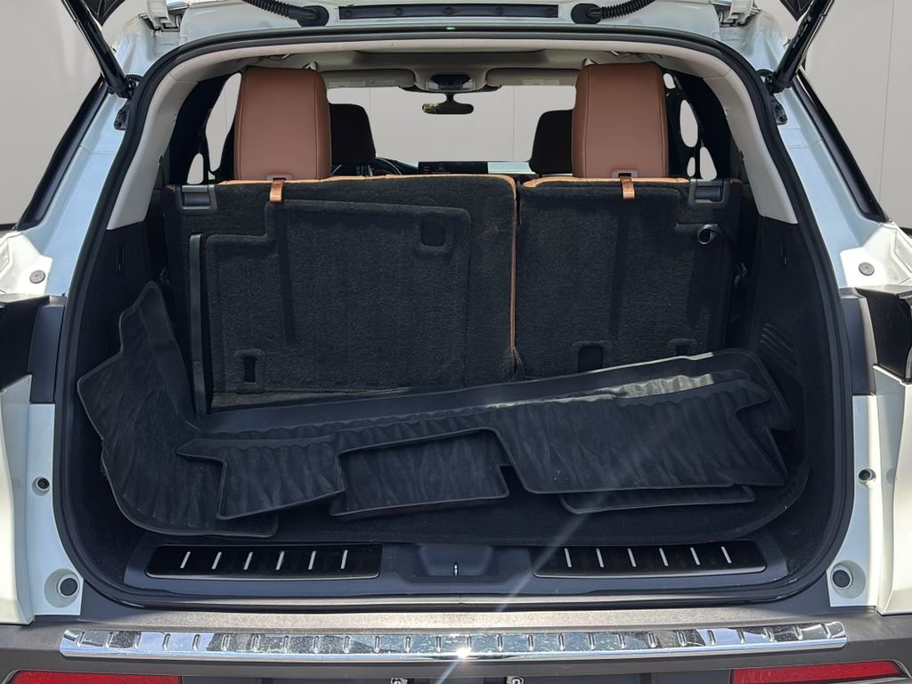 2023 INFINITI QX60 SENSORY - Photo 10