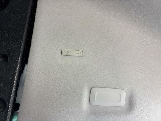 Used 2025 Oxford White Ford Base image 27