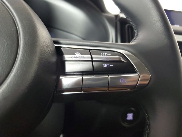 Certified Used 2026 Black Mazda 2.5 S Preferred image 25