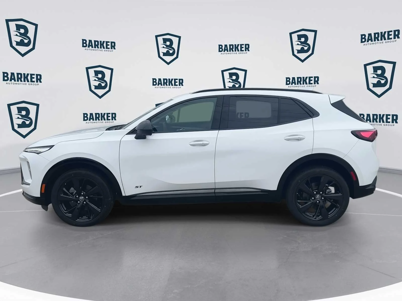 2026 Buick Envision Sport Touring - Photo 6