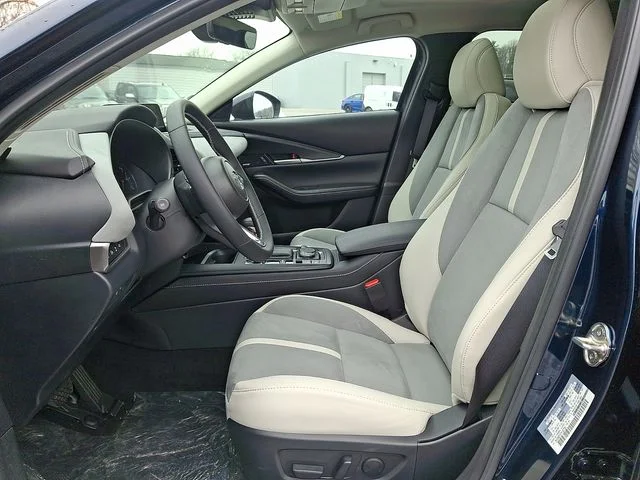 New 2026 Blue Mazda 2.5 Turbo Aire Edition image 10