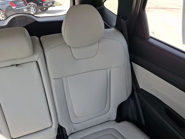 New 2026 Black Hyundai SEL Plus image 14