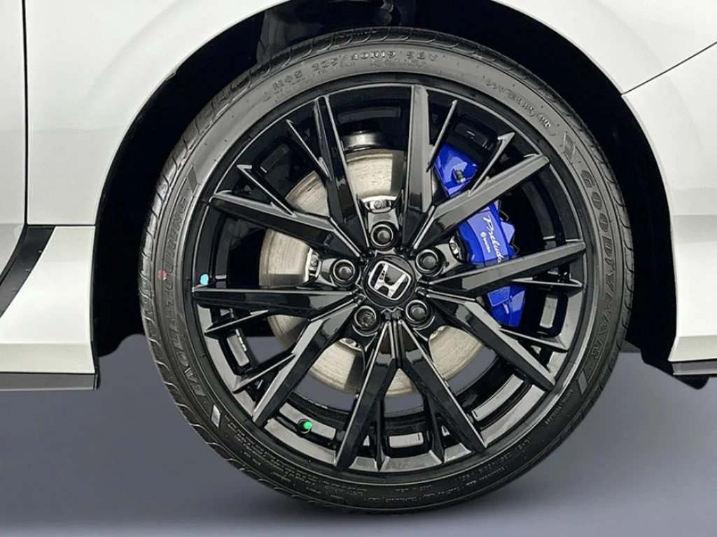 New 2026 Winter Frost Pearl Honda Base 2.0 image 7
