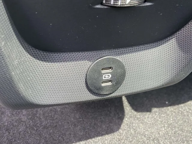 New 2026 Gray Ford Premium image 9