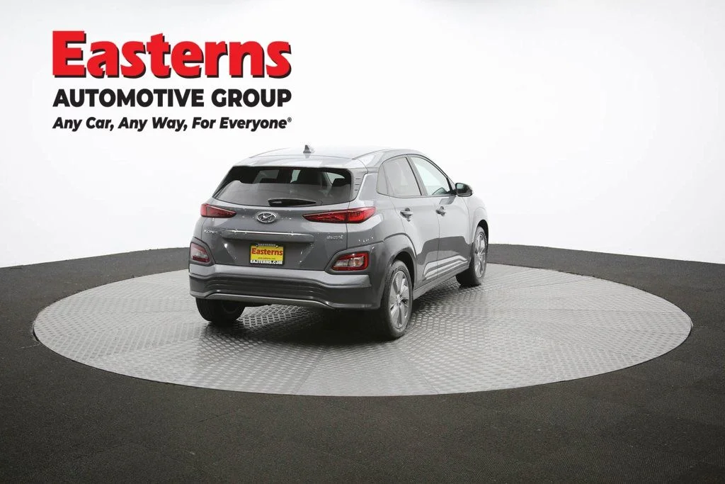 Used 2021 Gray Hyundai Ultimate image 36