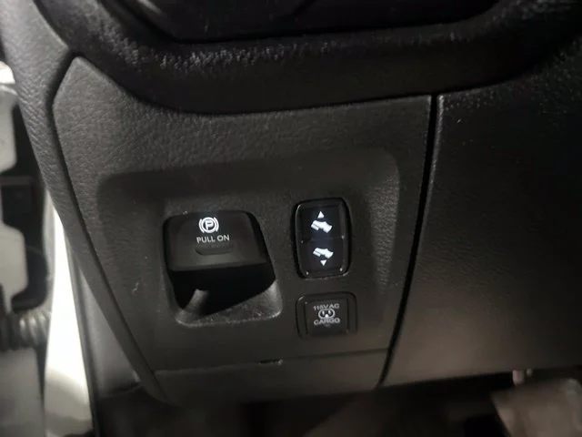 Used 2022 White Ram Laramie image 16