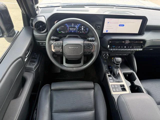 Certified Used 2025 METEOR SHOWER Toyota  image 25