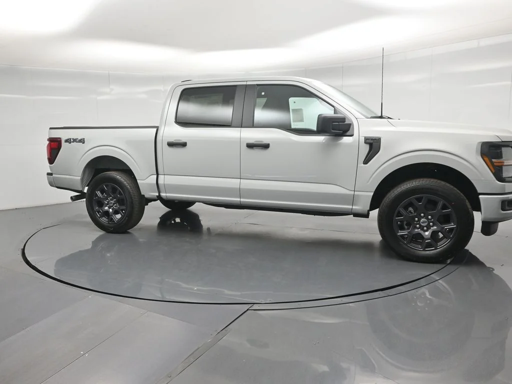 New 2026 Avalanche Ford STX image 17