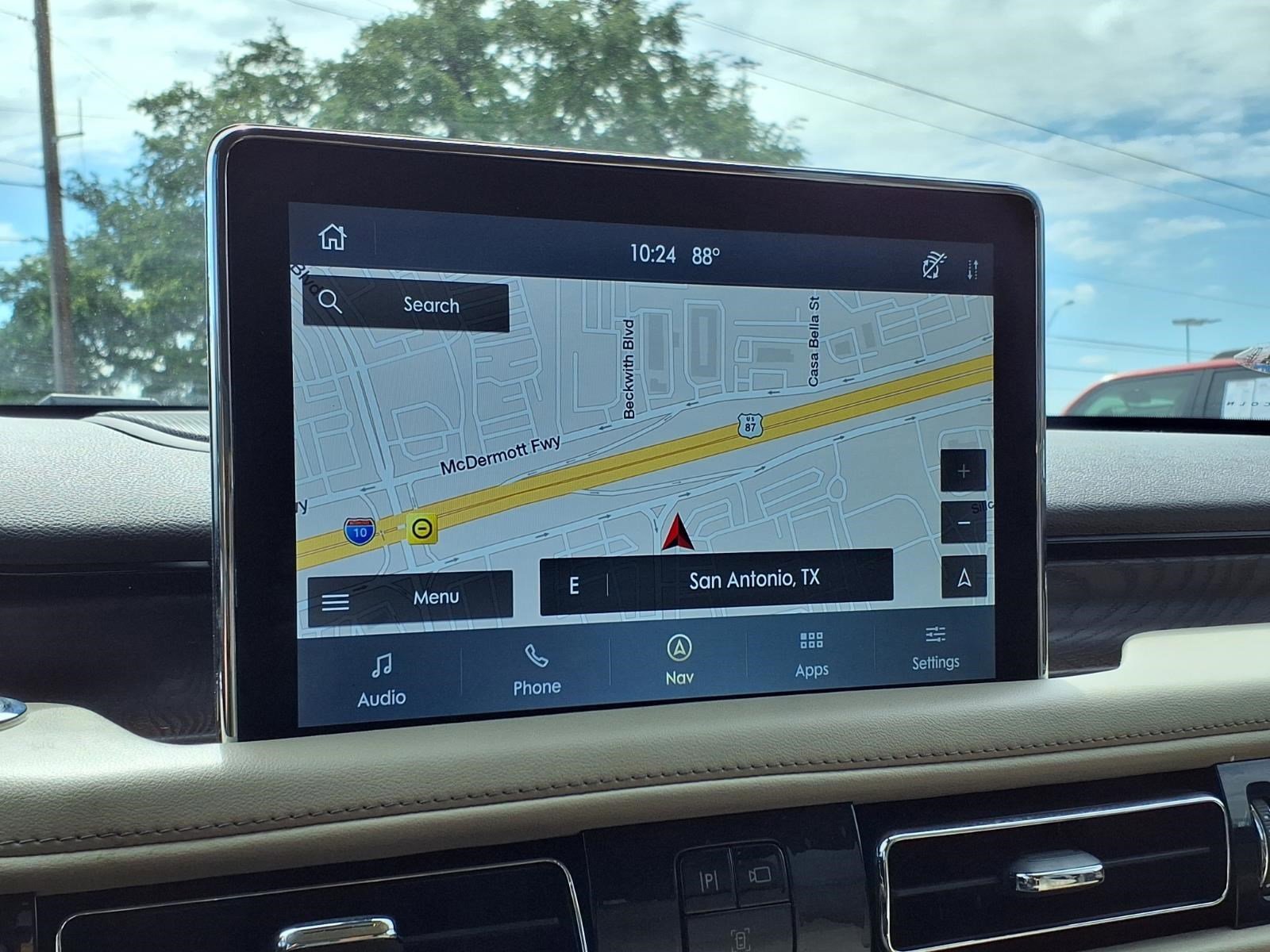 2022 Lincoln Aviator Reserve - Photo 18