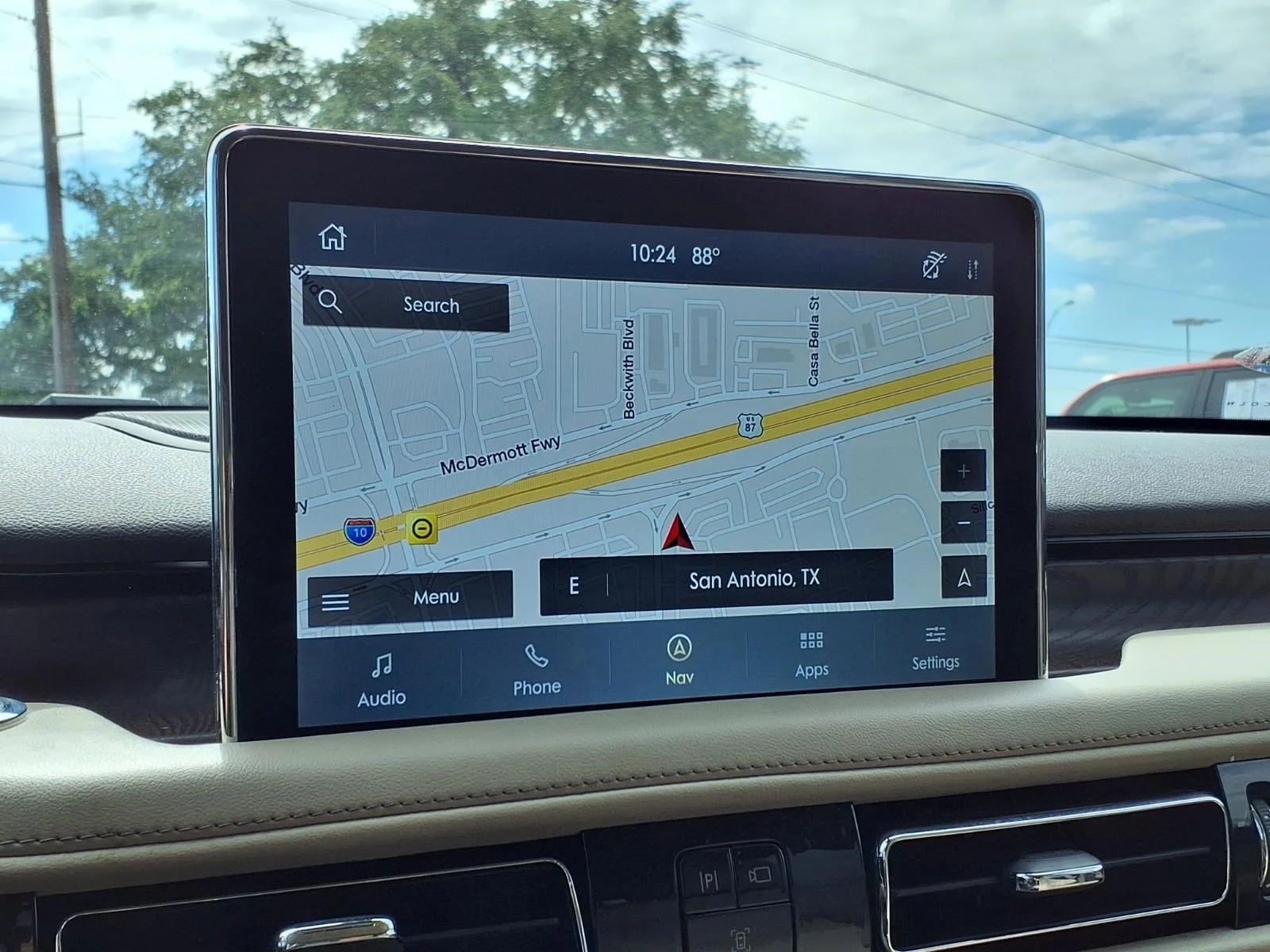 2022 Lincoln Aviator Reserve - Photo 18
