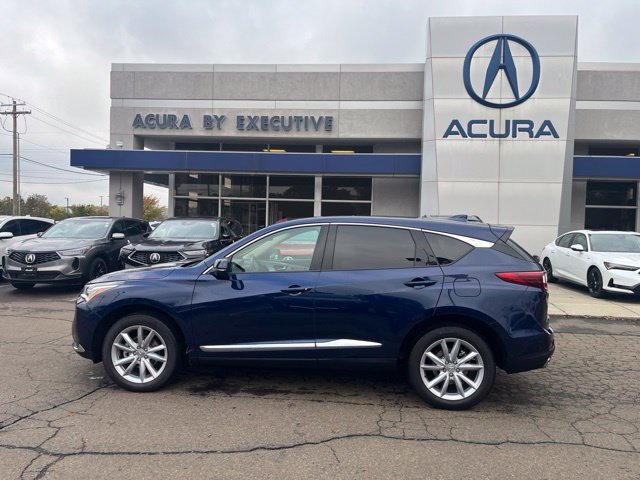2024 Acura RDX Base - Photo 47