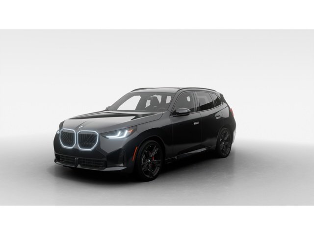 New 2026 Dark Graphite Metallic BMW 30 xDrive image 1