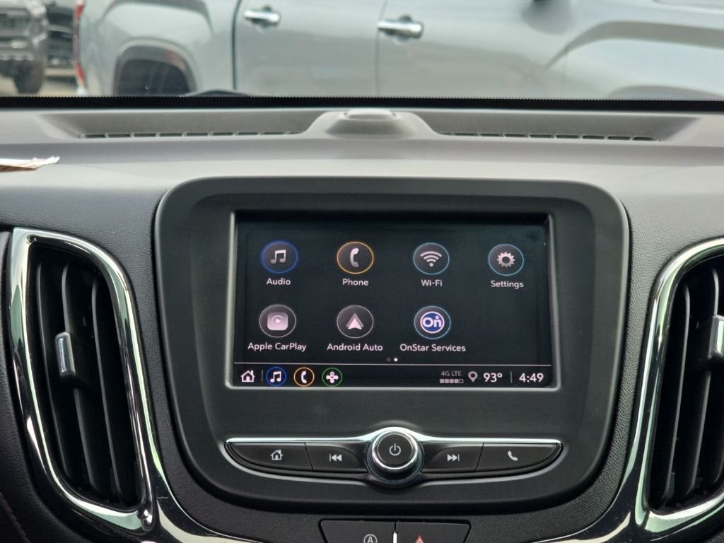 2024 Chevrolet Equinox RS - Photo 14