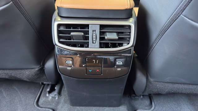 Certified Used 2025 Cloudburst Gray Lexus 350 Premium image 24