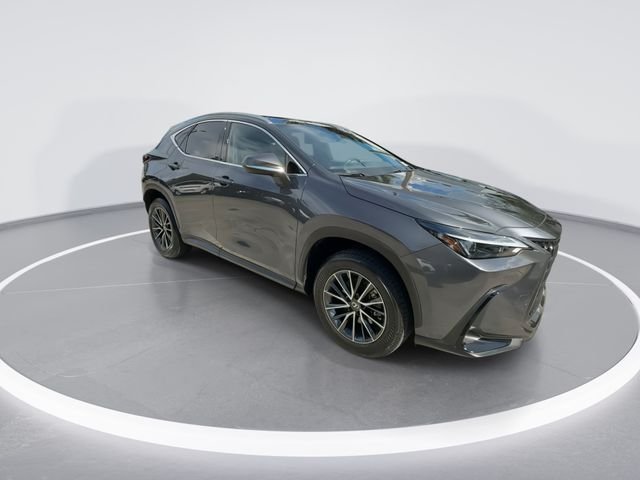 Certified Used 2025 CLOUDBURST GRAY Lexus 250 Premium image 2