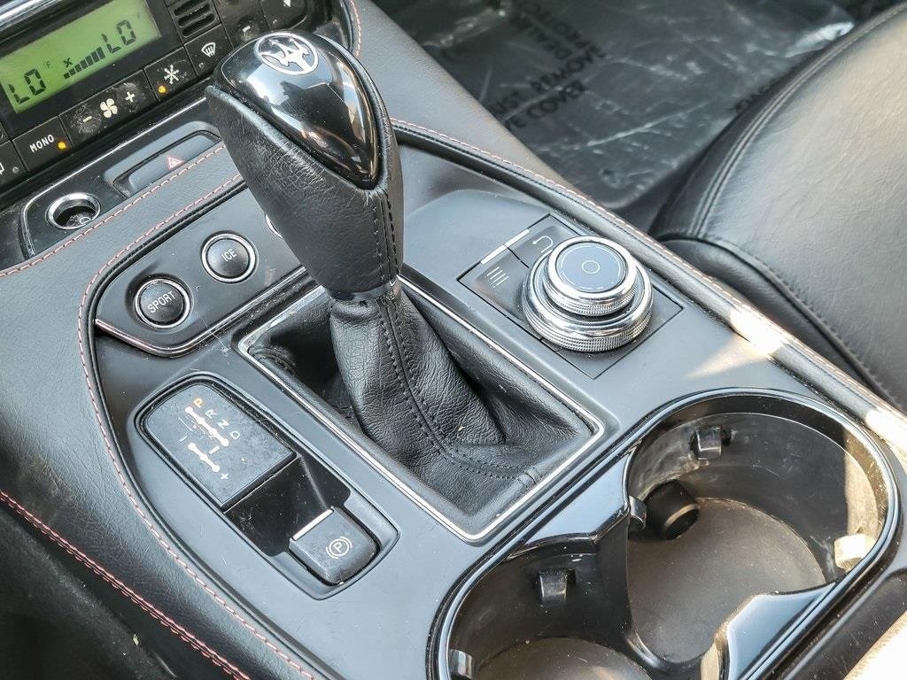 2018 MASERATI GRANTURISMO - Image 14