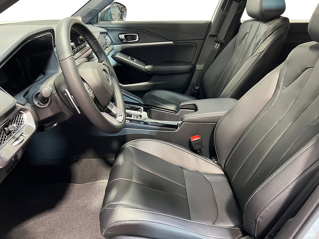 2025 Acura Integra A-Spec - Photo 15