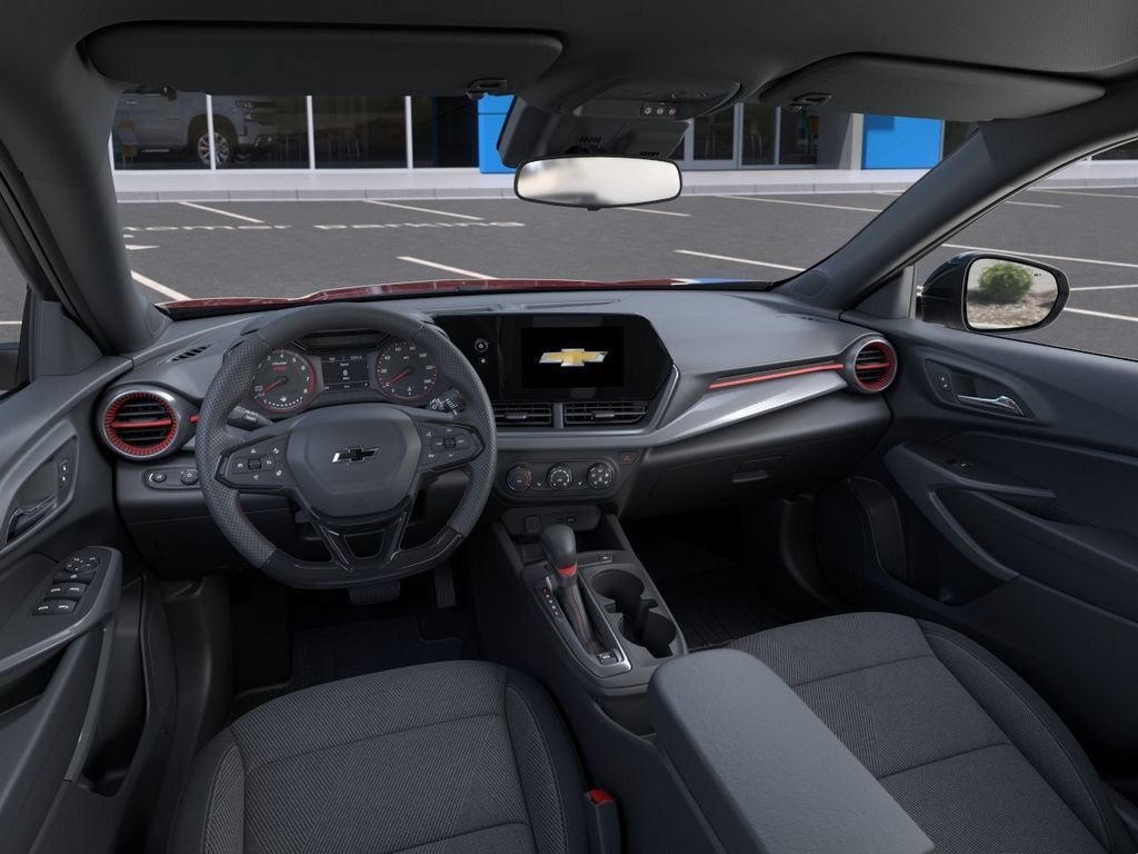 2026 Chevrolet Trax RS - Photo 16