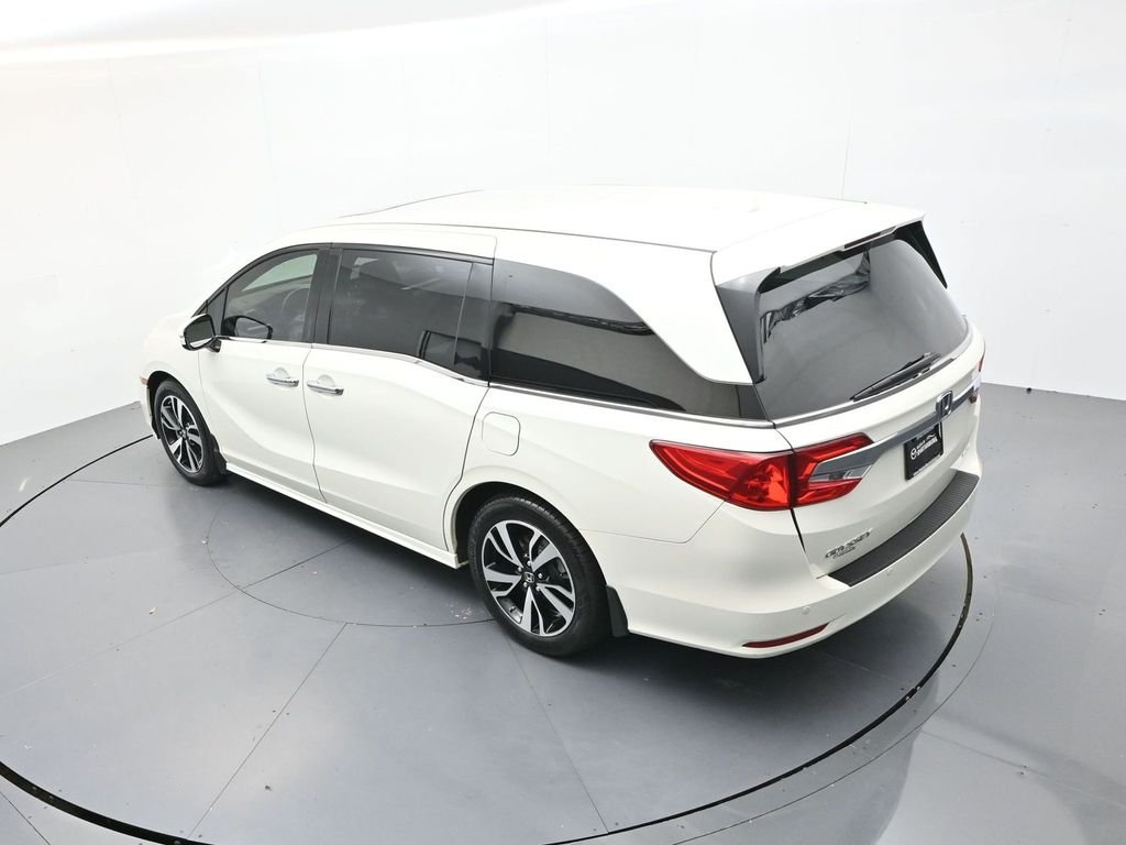 Used 2019  Honda Elite image 26