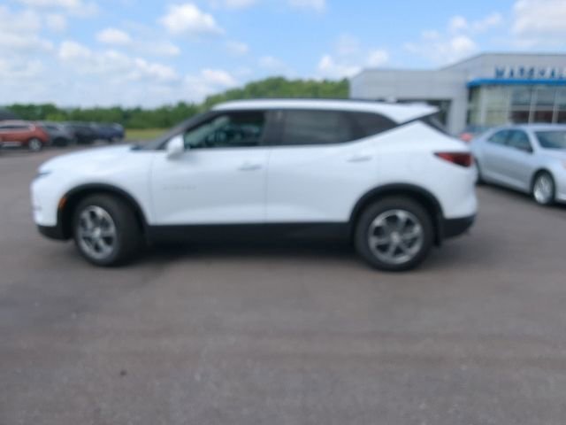 2026 Chevrolet Blazer 2LT - Photo 32