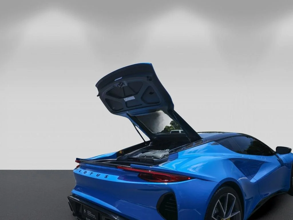 Used 2024 Seneca Blue Lotus V6 image 25