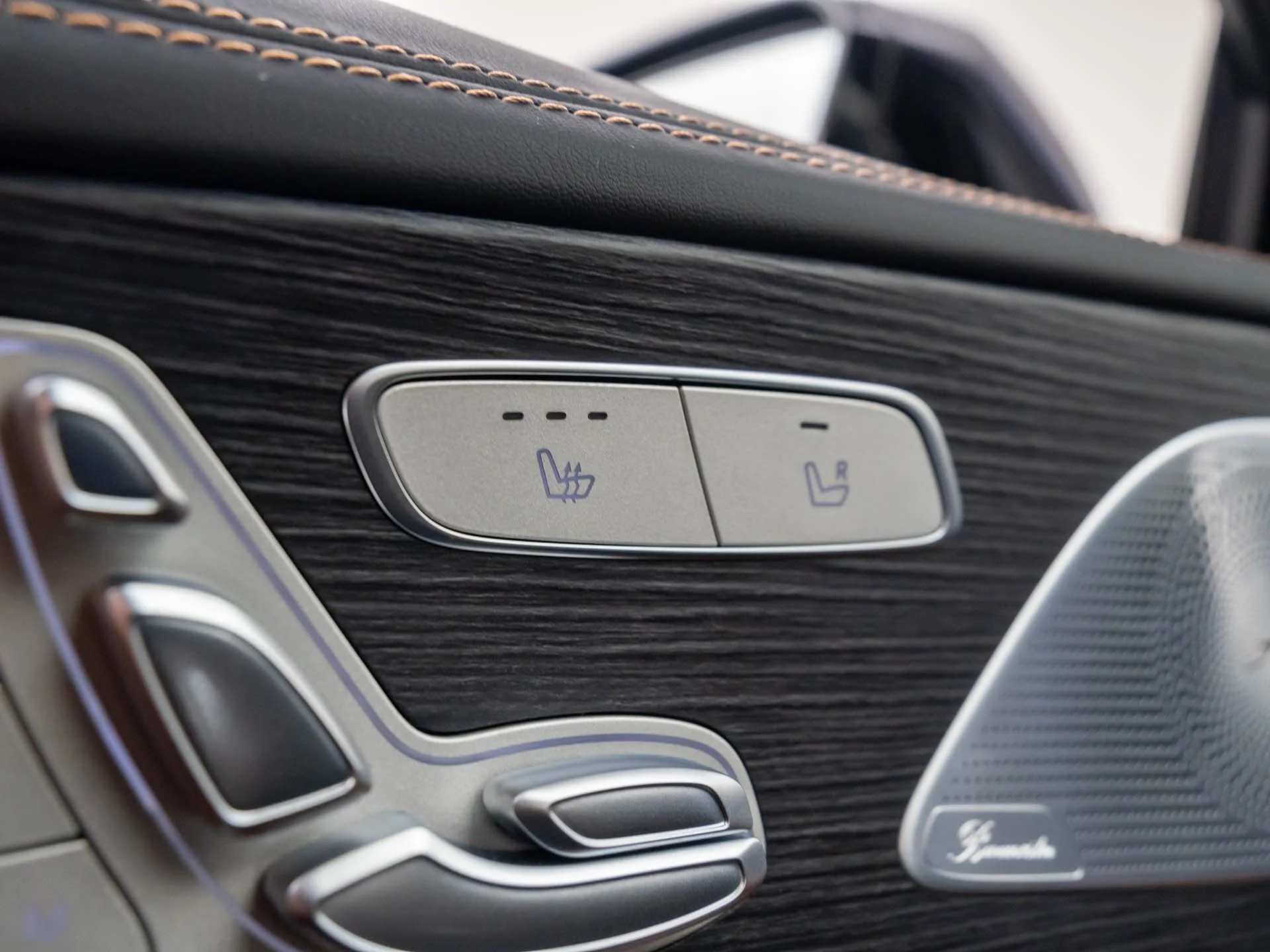 New 2026 Blue Mercedes-Benz Base image 31